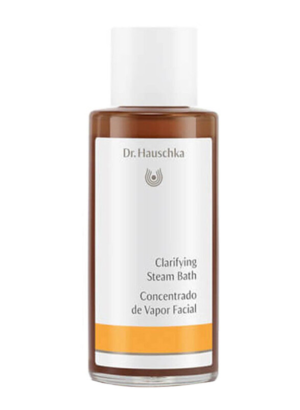 

Dr. Hauschka Facial Steam Bath, 100ml