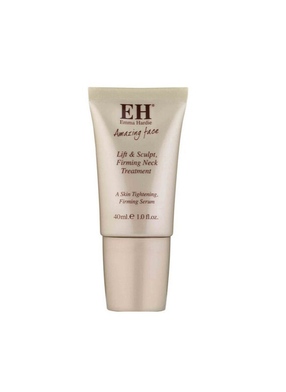 

Emma Hardie Lift and Sculpt Firming Neck Treatment, 40ml
