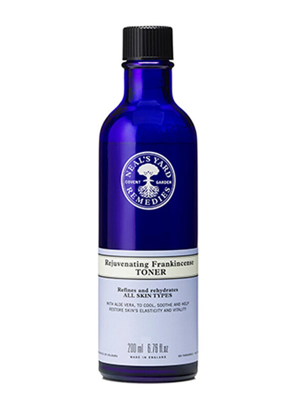 

Neal's Yard Remedies Rejuvinating Frankincense Toner, 200ml
