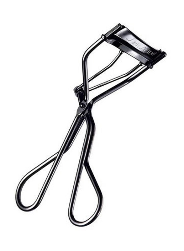 

Shiseido Eyelash Curler, Black