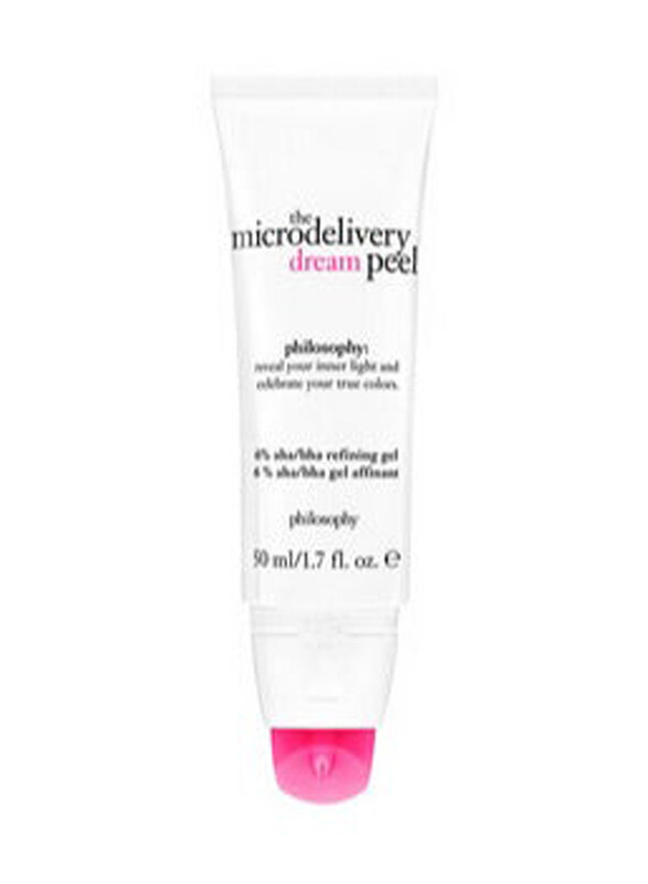 

Philosophy the Microdelivery Dream Peel Cream, 50ml