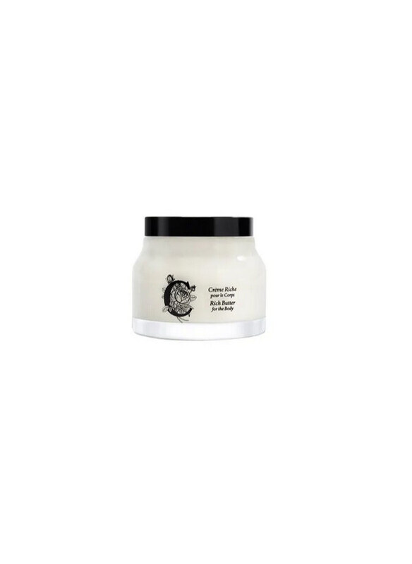 

Diptyque Rich Butter Body Moisturizing, 200ml