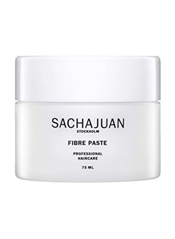 

Sachajuan Fibre Paste Professional Haircare, 75ml