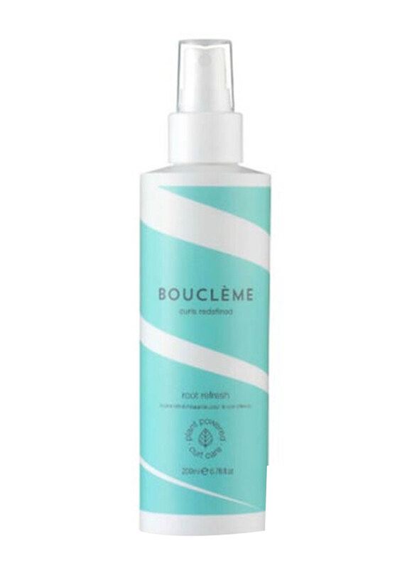 

Boucleme Root Refresh Hair Loss Products for All Hair Types, 200ml