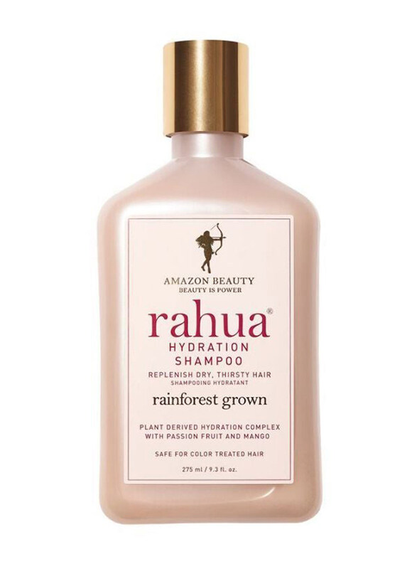 

Rahua Hydration Shampoo for All Hair Types, 275ml