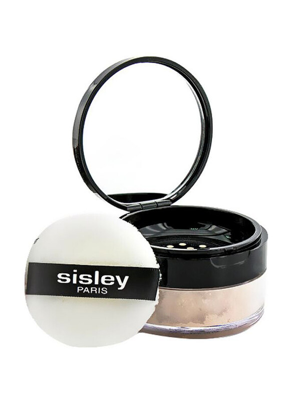 

Sisley Phyto Poudre Libre Loose Face Powder, 1 Piece