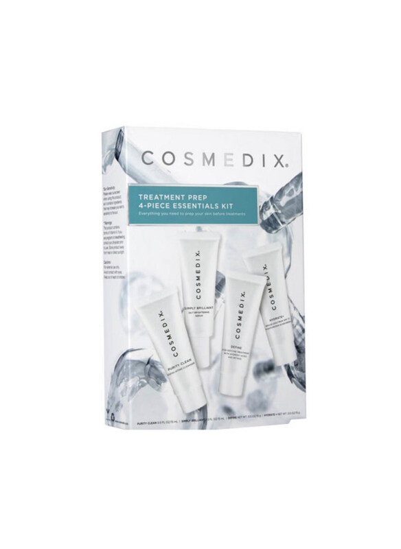 

Cosmedix Treatment Prep Kit, Set