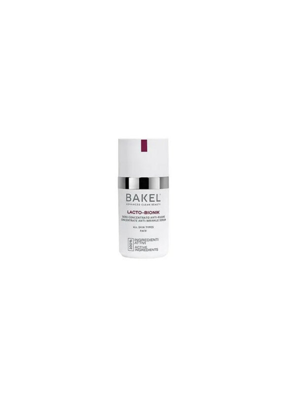 

Bakel Lacti-tech Anti Aging Face Serum, 10ml