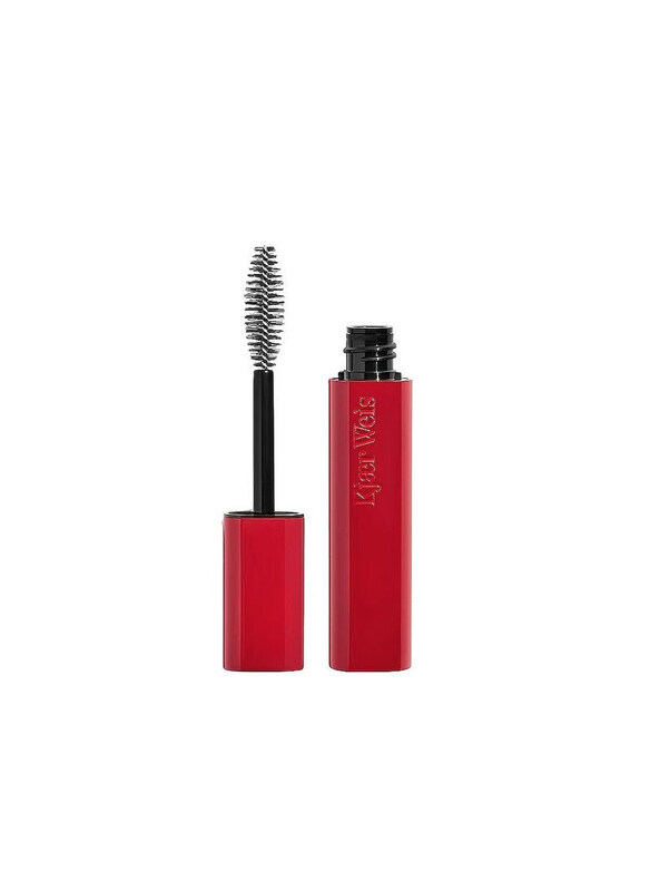

Kjaer Weis Im-Possible Mascara, Black, Black