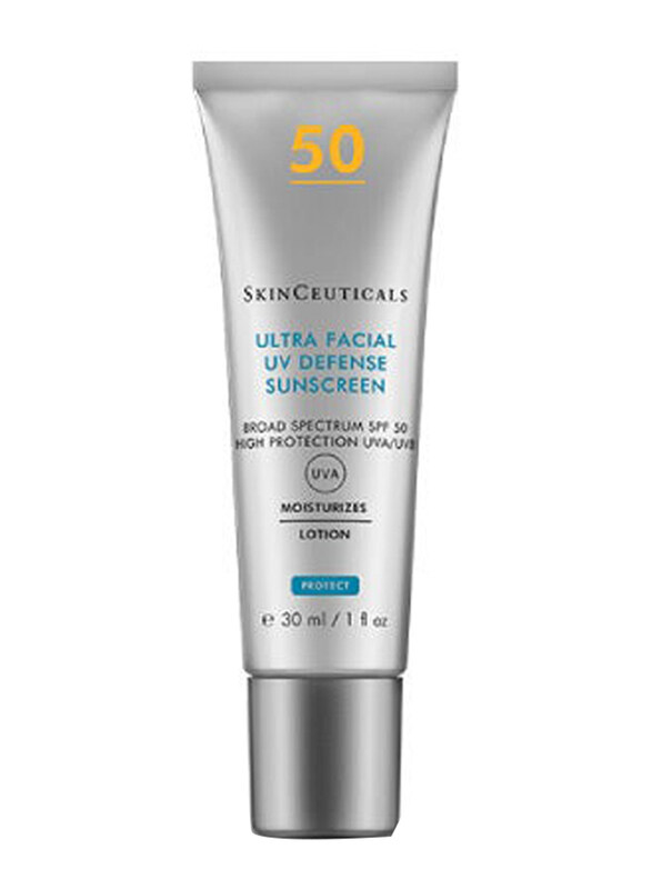 

Skinceuticals Ultra Facial Defence Sunscreen Spf50 Cream, 30ml