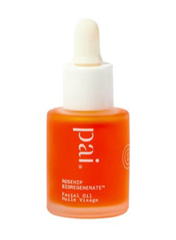 

Pai Skincare Rosehip Seed and Fruit Universal Face Oil, 10ml