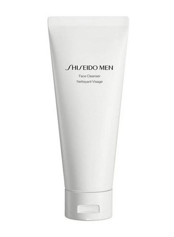 

Shiseido Men's Face Cleanser, 125ml
