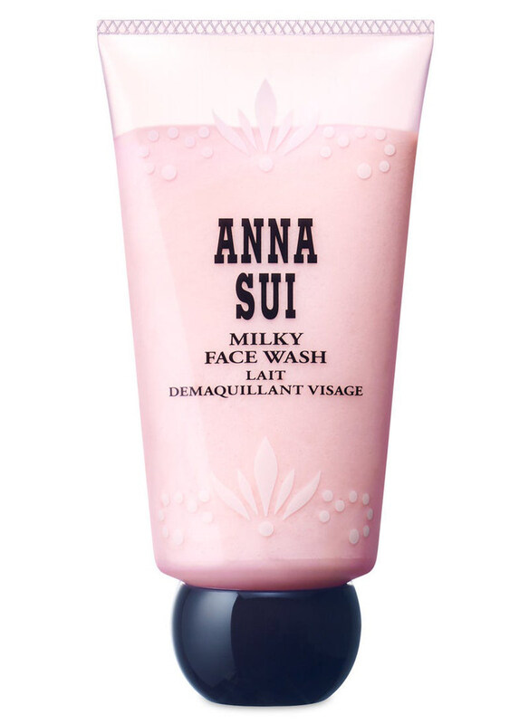 

Anna Sui Milky Face Wash, 120gm