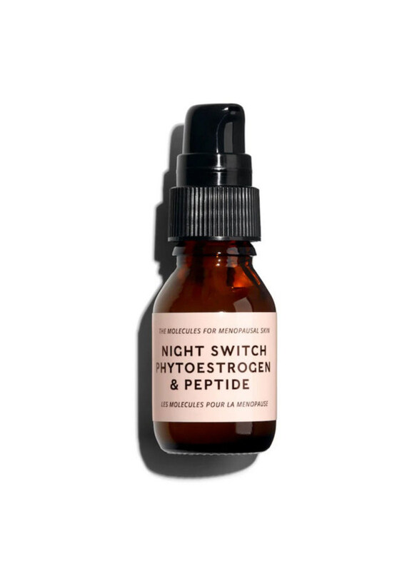 

Lixirskin Night Switch Phytoestrogen & Peptide, 15ml