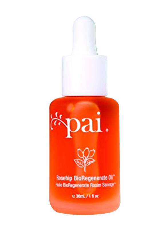 

Pai Rosehip BioRegenerate Oil, 30ml