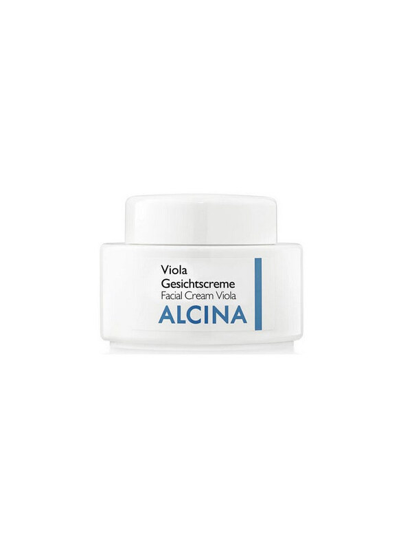 

Alcina Facial Viola Cream, 100ml