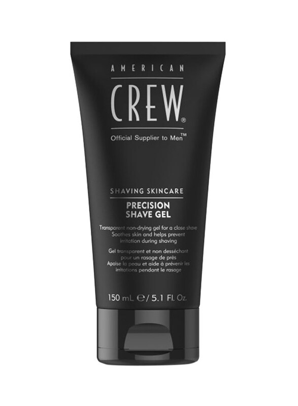

American Crew Precision Shaving Gel, 150ml