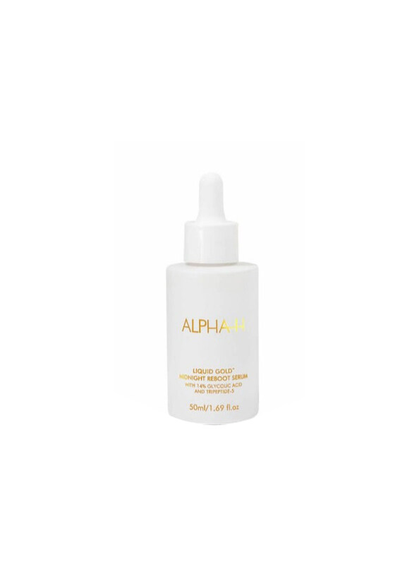 

Alpha-H Liquid Gold Midnight Reboot Serum, 50ml