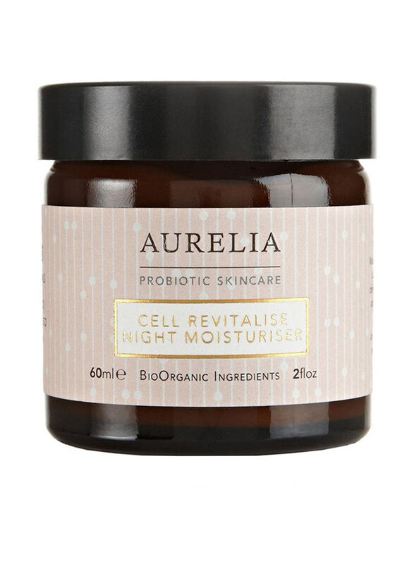 

Aurelia Probiotic Skincare Cell Revitalise Night Moisturiser, 60ml