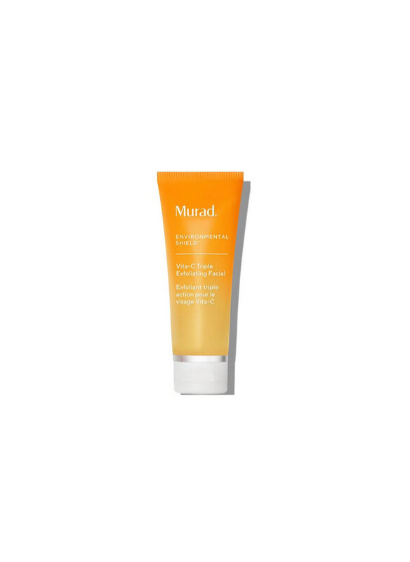 

Murad Vita-C Triple Exfoliating Facial