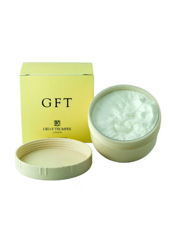 

Geo F Trumper GFT Shaving Cream Bowl, 200ml