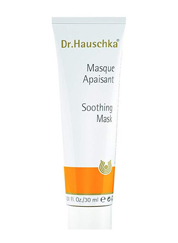 

Dr. Hauschka Soothing Mask, 30ml