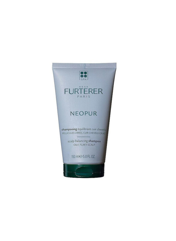 

Rene Furterer Neopur Balancing Shampoo Oily And Flaky Scalp, 150ml