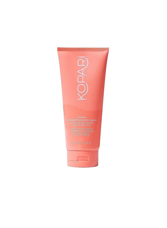 

Kopari Guava Hydrating Body Wash, 266ml