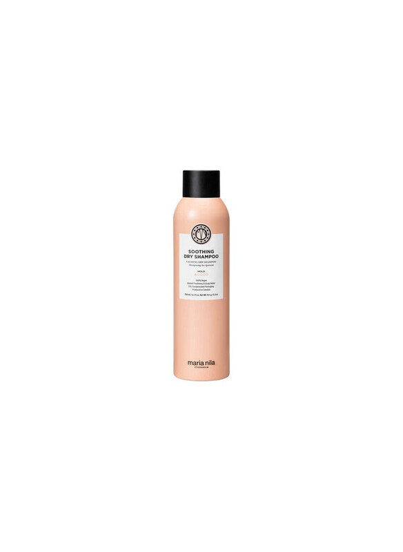 

Maria Nila Soothing Dry Shampoo for All Hair Types, 250ml