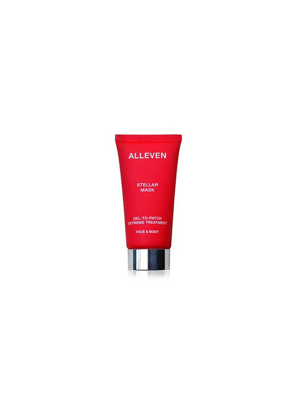 

Alleven Stellar Mask Regenerating Body Mask