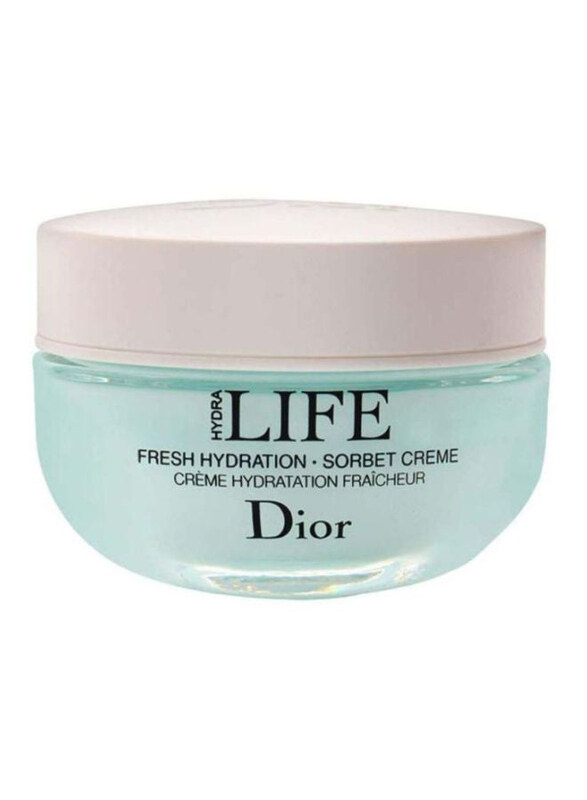 

Dior Hydra Life Fresh Hydration Sorbet Face Cream, 50ml