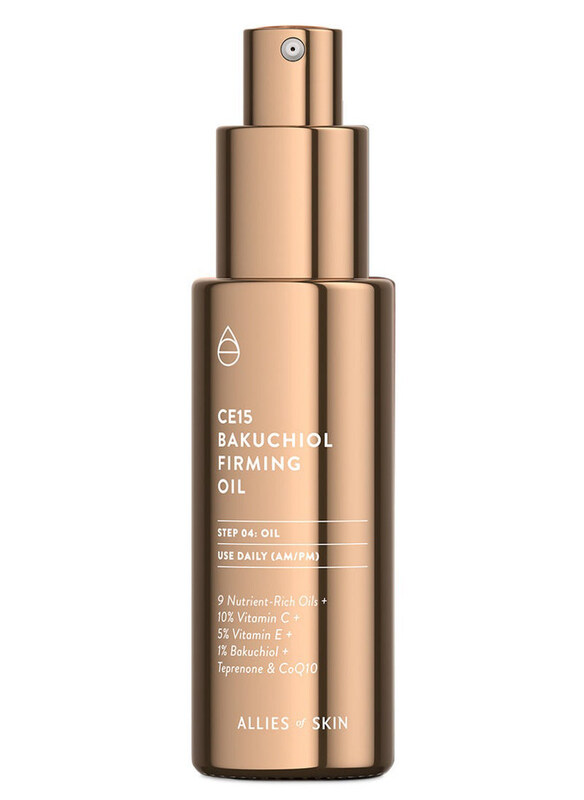 

Allies of Skin CE15 Bakuchiol Firming Oil, 30ml