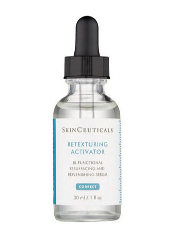 

Skinceuticals Retexturing Activator Hyaluronic Acid Serum, 30ml
