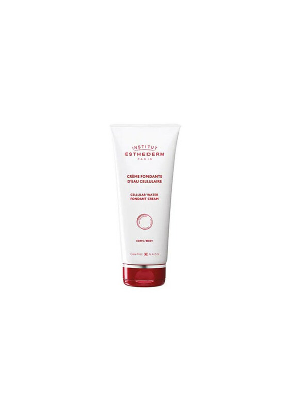 

Esthederm Fondante D'eau Cellulaire Moisturizing Body Cream, 200ml