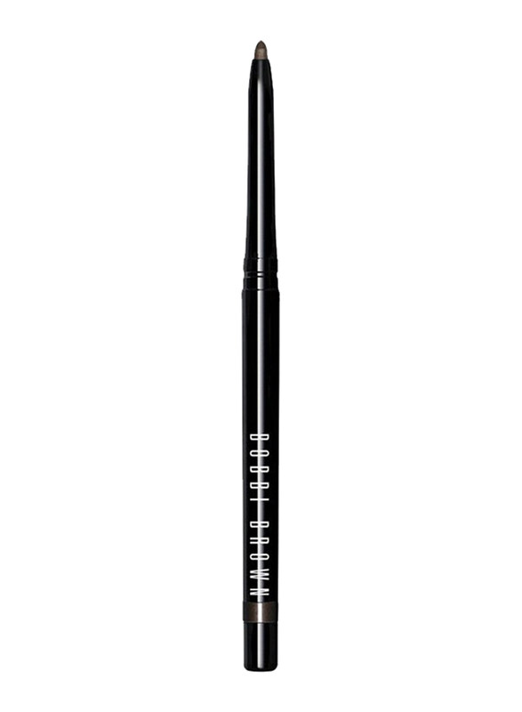

Bobbi Brown Perfectly Defined Gel Eyeliner, Chocolate Truffle, Brown