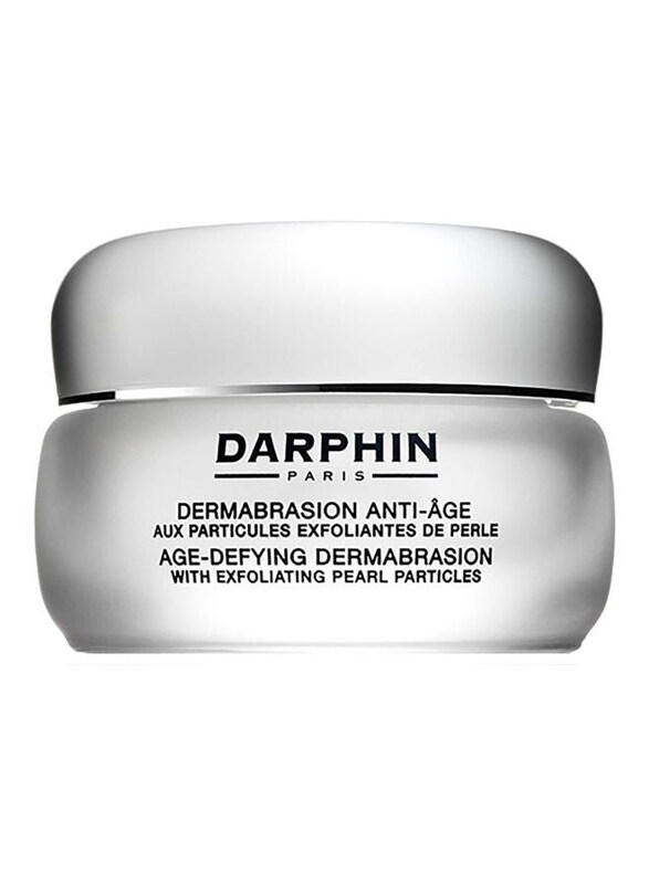 

Darphin Age-defying Dermabrasion With Exfoliating Pearl Particles, 50ml