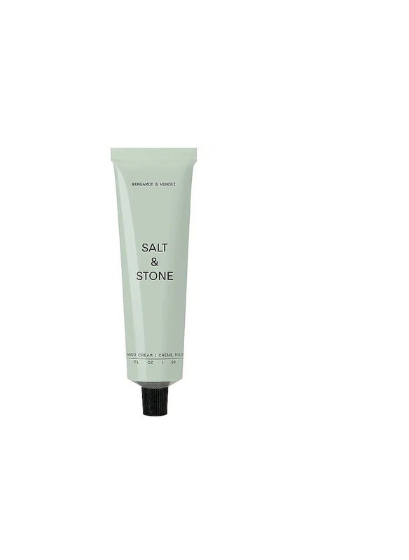 

Salt & Stone Bergamot & Hinoki Hand Cream, 2oz
