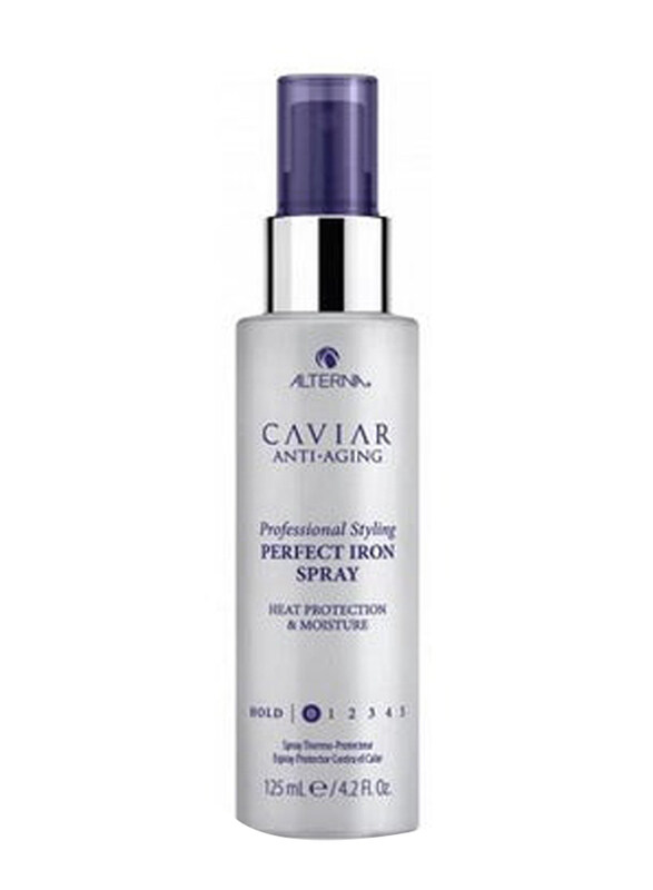 

Alterna Caviar Perfect Iron Spray, 125ml