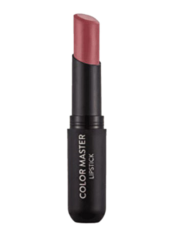 

Flormar Color Master Lipstick, 07 Strawberry, Red