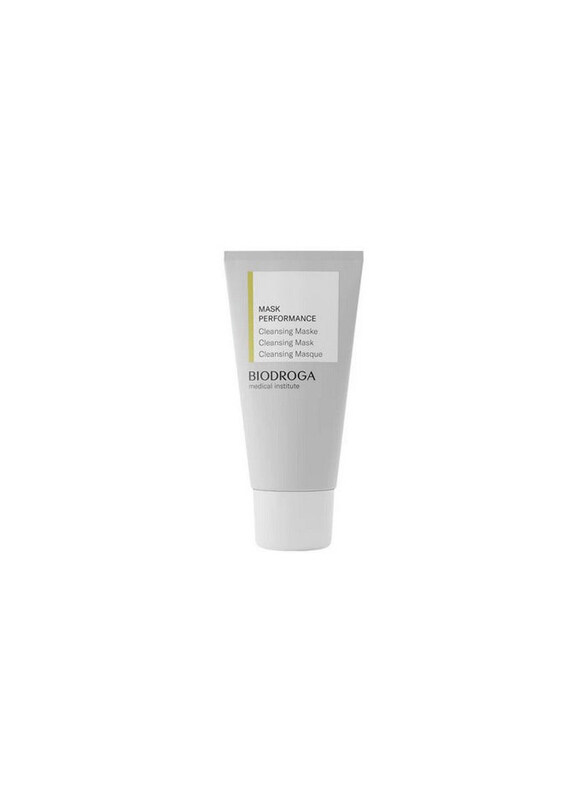 

Biodroga Mask Performance Calming Masque, 50ml