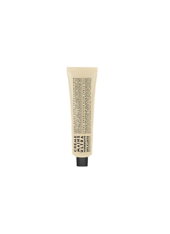 

Compagnie De Provence Shea Butter Hand Cream, 100ml