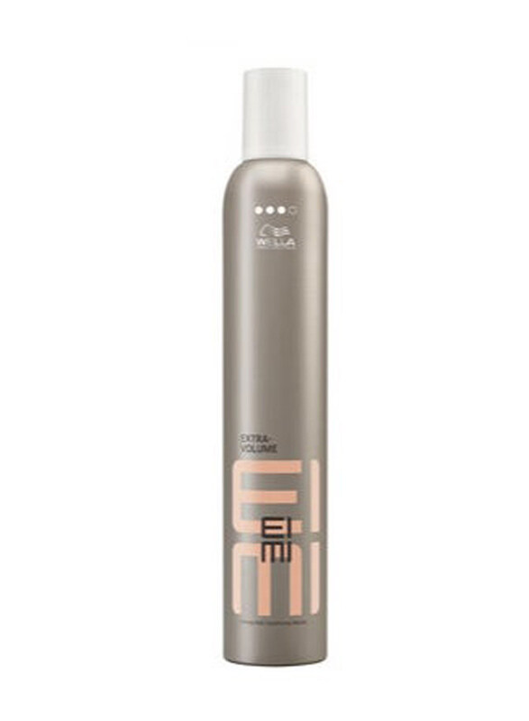

Wella Professionals Volume Hair Mousse for All Hair Types, 300ml