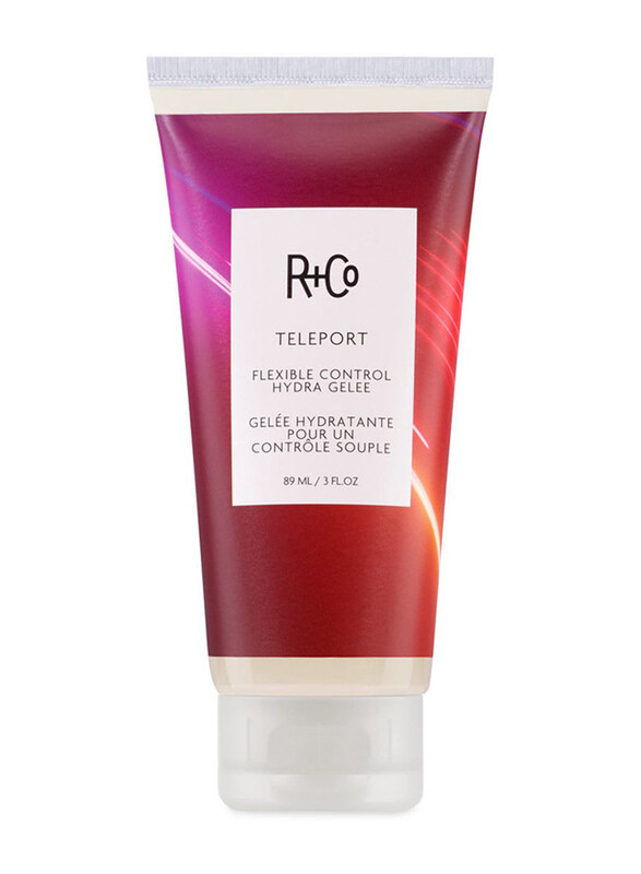 

R+Co Teleport Flexible Control Hydra Gelee for All Hair Types, 3oz