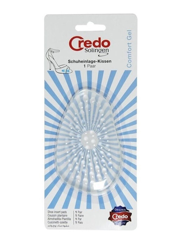 

Credo Solingen Shoe Insert Pads