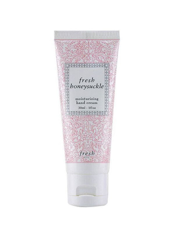 

Fresh Honeysuckle Moisturizing Hand Cream, 30ml