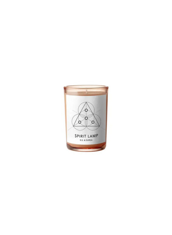 

D.S. & Durga Spirit Aromatic Lamp Candle, 200g, Orange