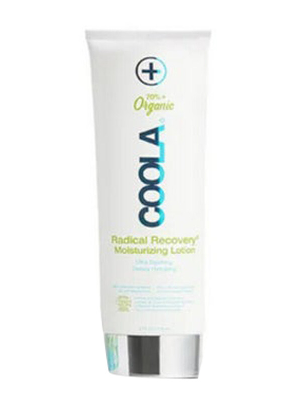 

Coola Radical Recovery After-Sun Lotion, 148ml