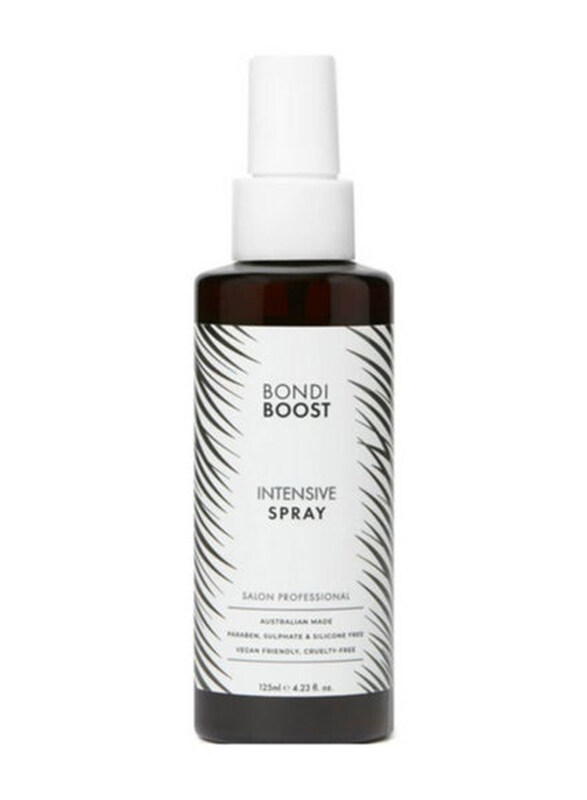 

Bondiboost Intensive Spray for All Hair Types, 125ml
