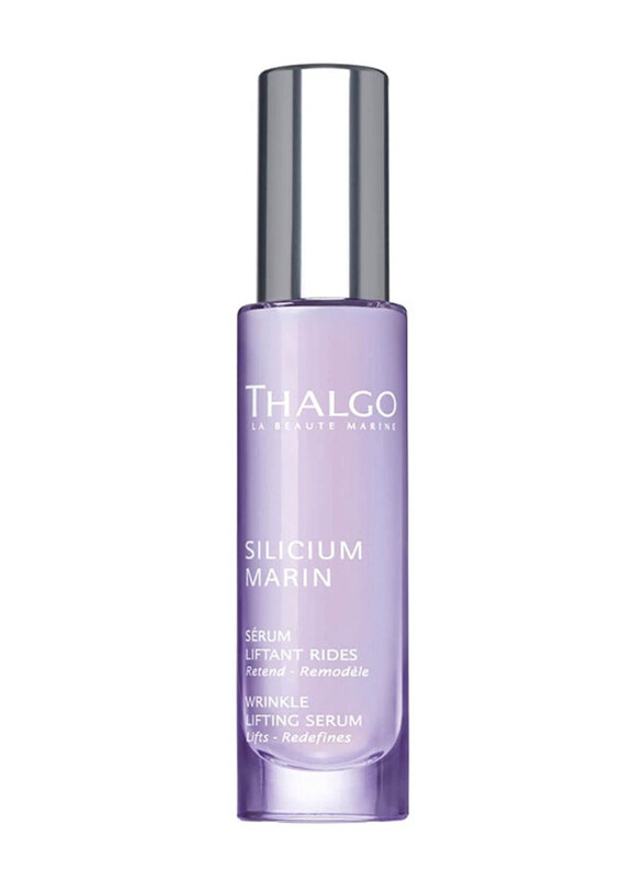 

Thalgo Silicium Marin Wrinkle Lifting Serum, 30ml