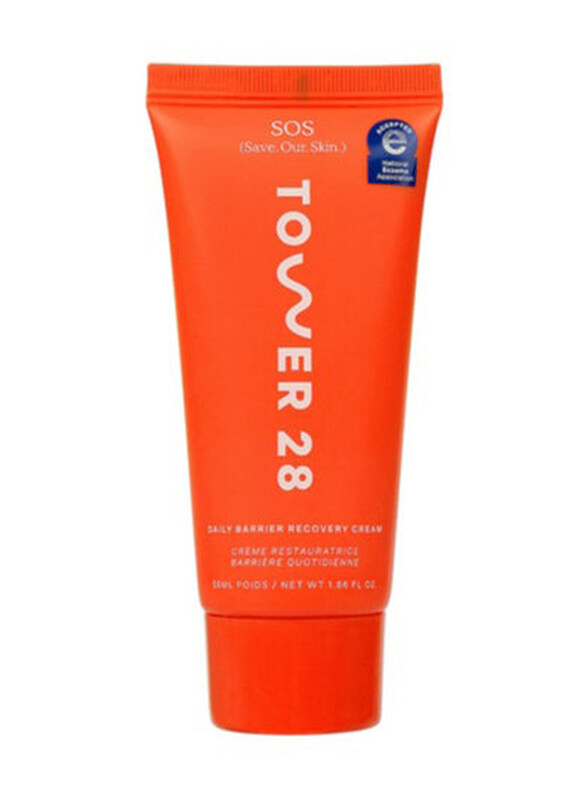 

Tower 28 SOS Daily Barrier Recovery Cream